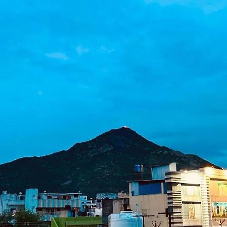 Kr Homestay Tiruvannāmalai 外观 照片